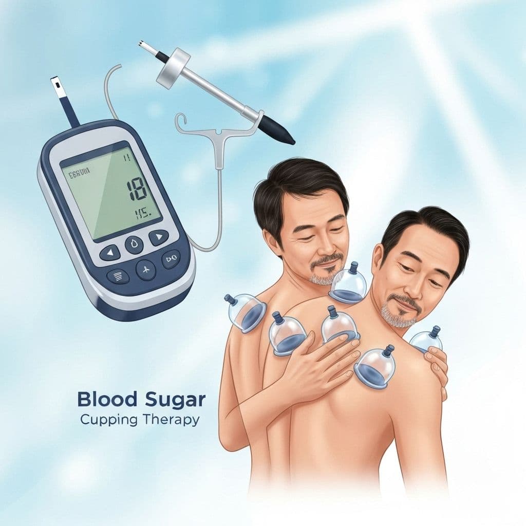 Hijama for Diabetics