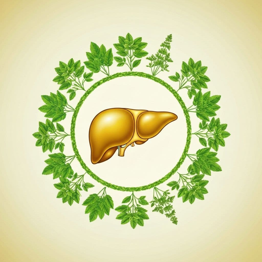 Herbal formulation wheel