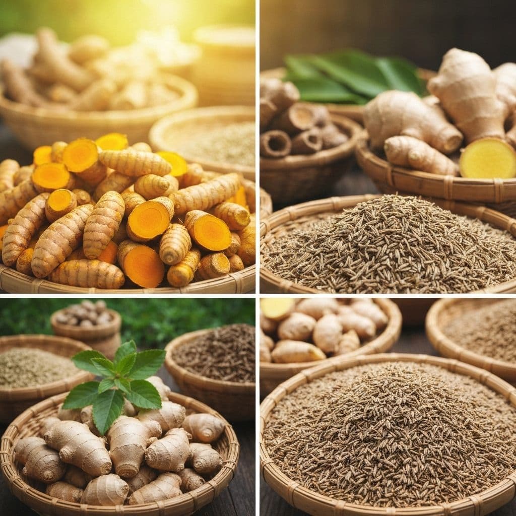 Ancient Unani medicine and natural healing