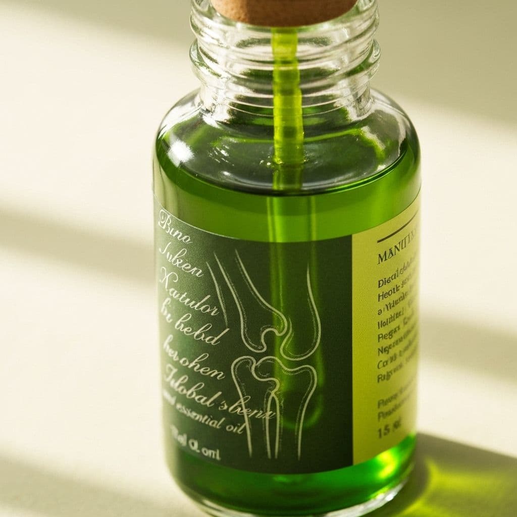ArRazi Joint Pain Oil