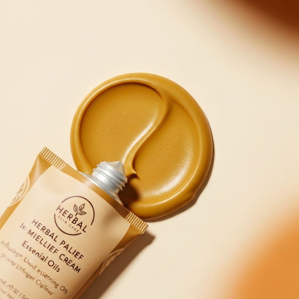 ArRazi Pain Relief Cream