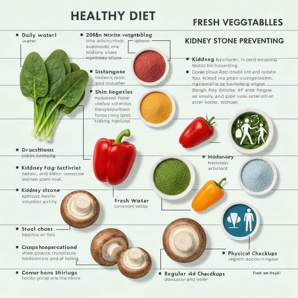 Diet and lifestyle guide