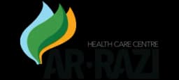 ArRazi Clinic Logo
