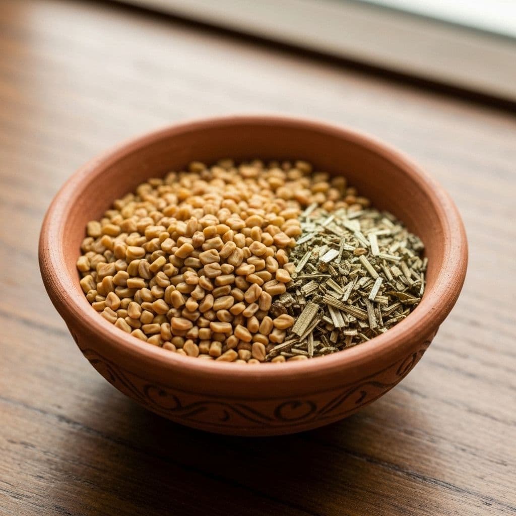 Fenugreek