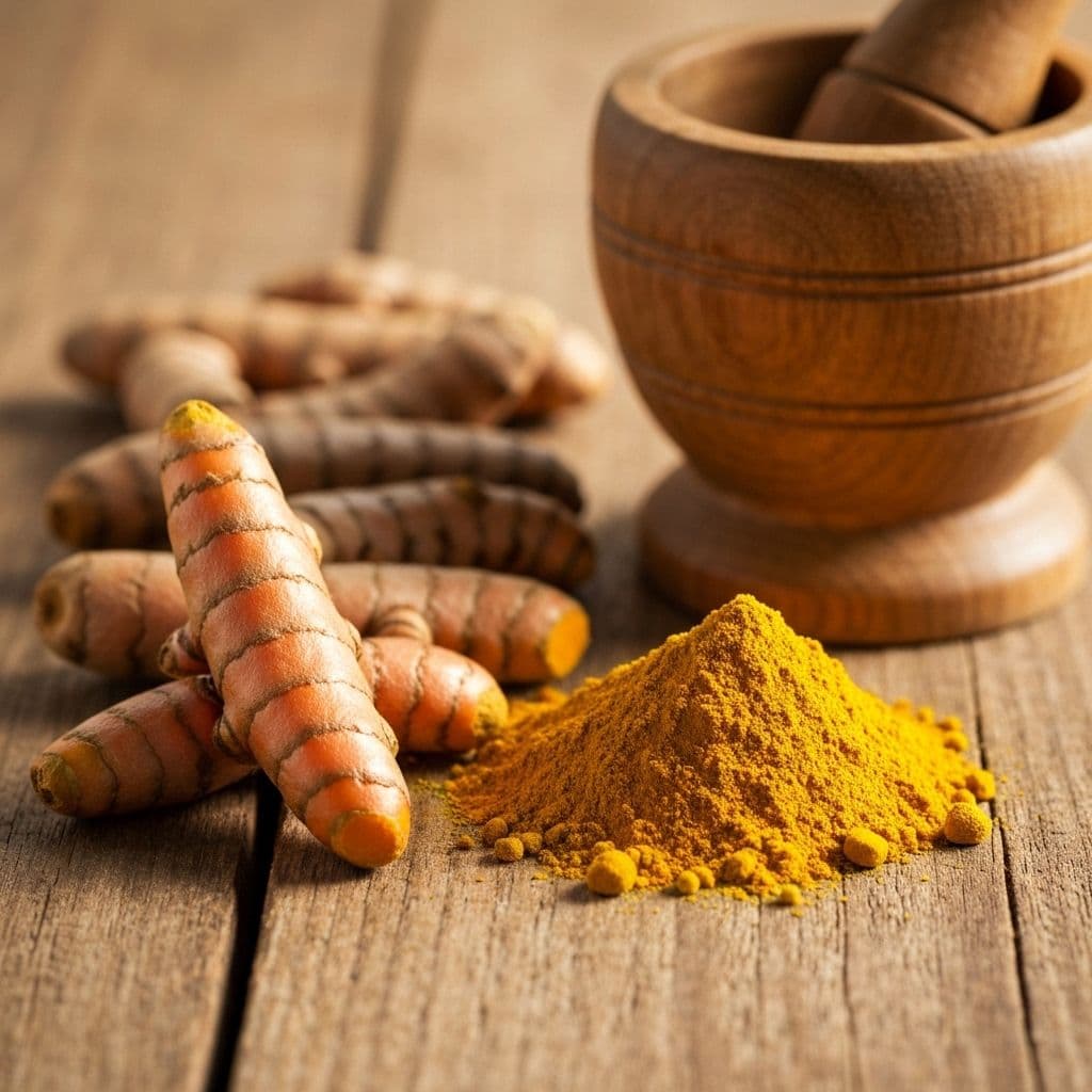 Turmeric