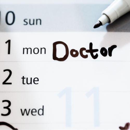 Schedule Your Appointment: