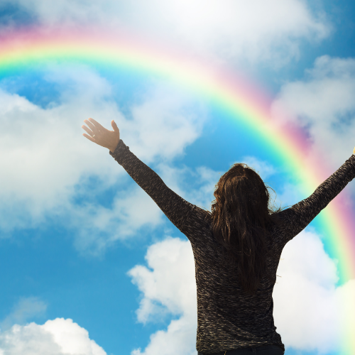 Start Healing Naturally: