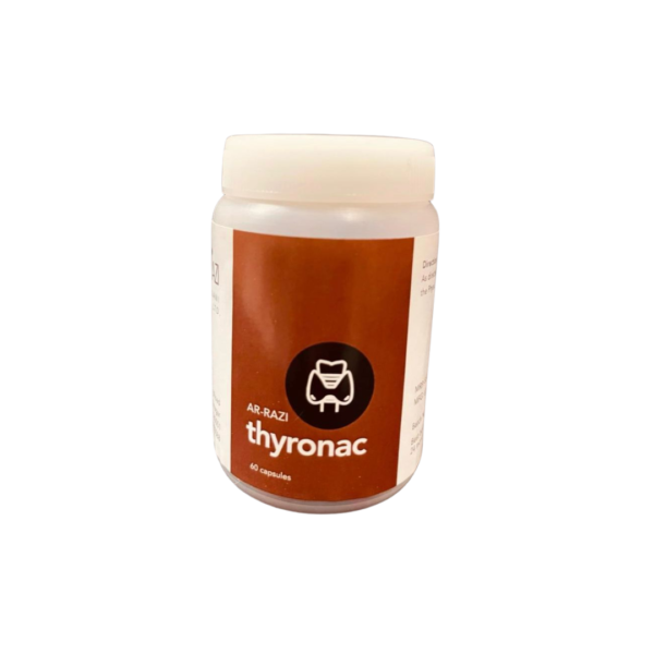 Thyronac